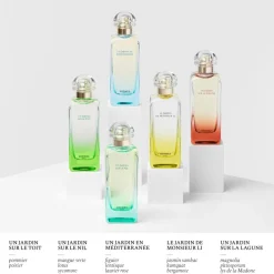 Un Jardin en Méditerranée Eau de Toilette