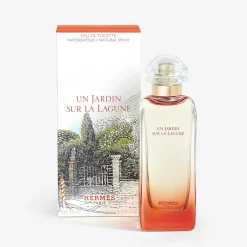Un Jardin sur la Lagune Eau de Toilette