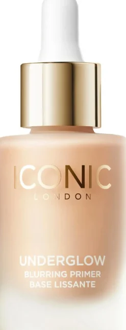Underglow Blurring Primer