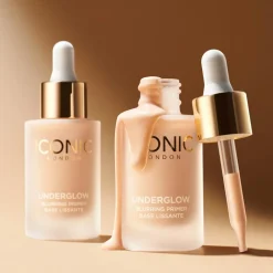 Underglow Blurring Primer
