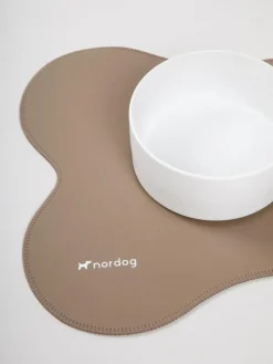 Underlag til Hundeskåle