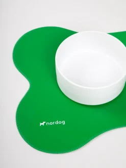 Underlag til Hundeskåle