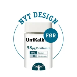 Unikalk Forte 38