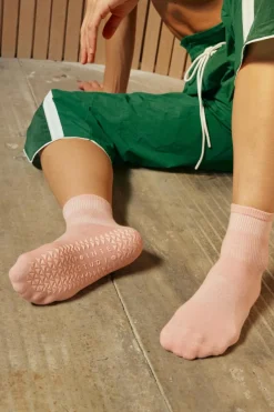 Union Grip Full Foot