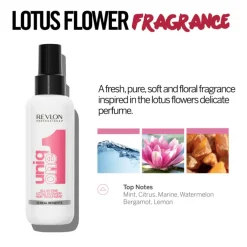 Uniq One Lotus Hair Treatment