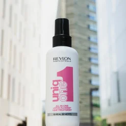 Uniq One Lotus Hair Treatment