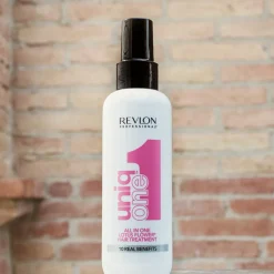 Uniq One Lotus Hair Treatment