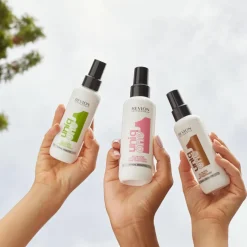 Uniq One Lotus Hair Treatment