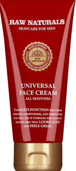 Universal Face Cream