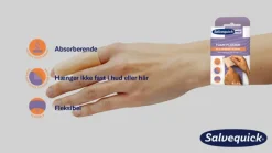 Universal Foam Plaster