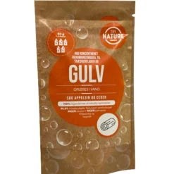 Universal Gulvvask (pulver)