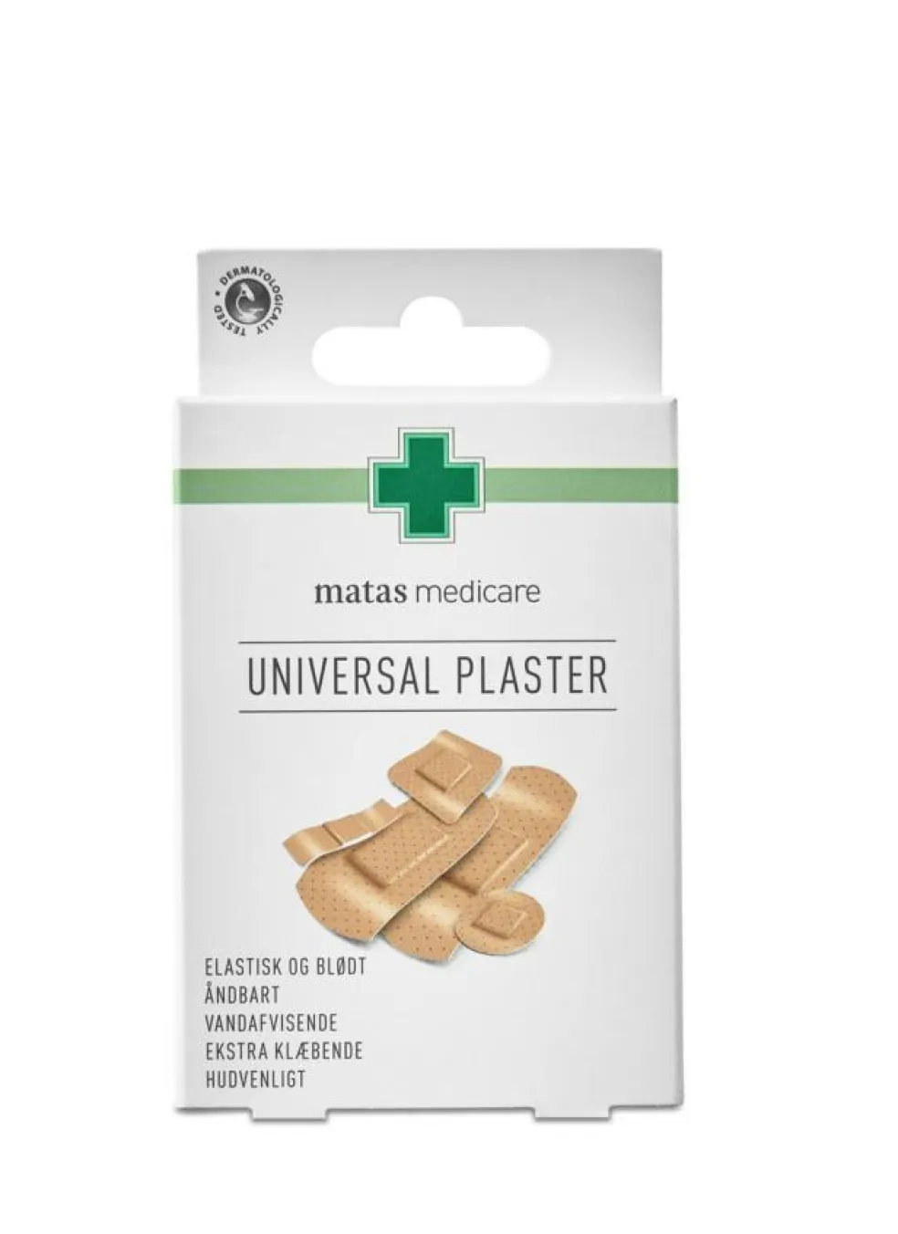 Universal Plaster