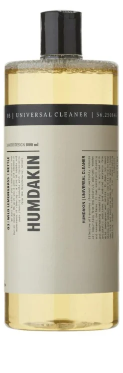 Universal Rengøring