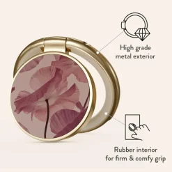 Universal Ring Holder