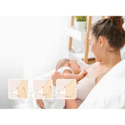 Uno Elektrisk Brystpumpe