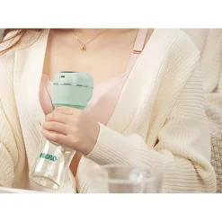 Uno Elektrisk Brystpumpe