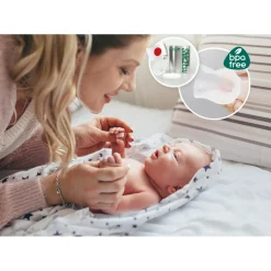 Uno Elektrisk Brystpumpe