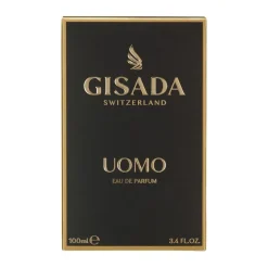Uomo Eau de Parfum
