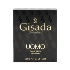 Uomo Eau de Toilette