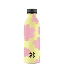 Urban Bottle Daydreaming