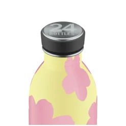 Urban Bottle Daydreaming