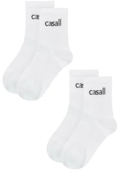 Urban Tube Sock 2-pack