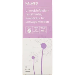 Urinvejsinfektionstest