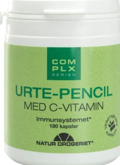 UrtePenCil med C-vitamin