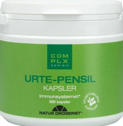 Urte-Pensil
