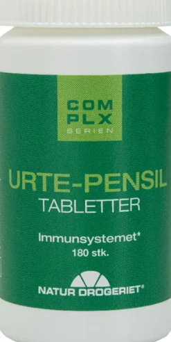 Urte-Pensil 280 mg