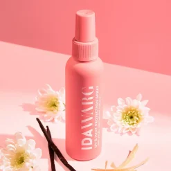 UV & Heat Protecting Spray