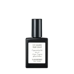 UV Gloss Top Coat