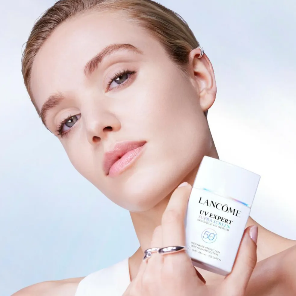 UVEX Supra Screen SPF50