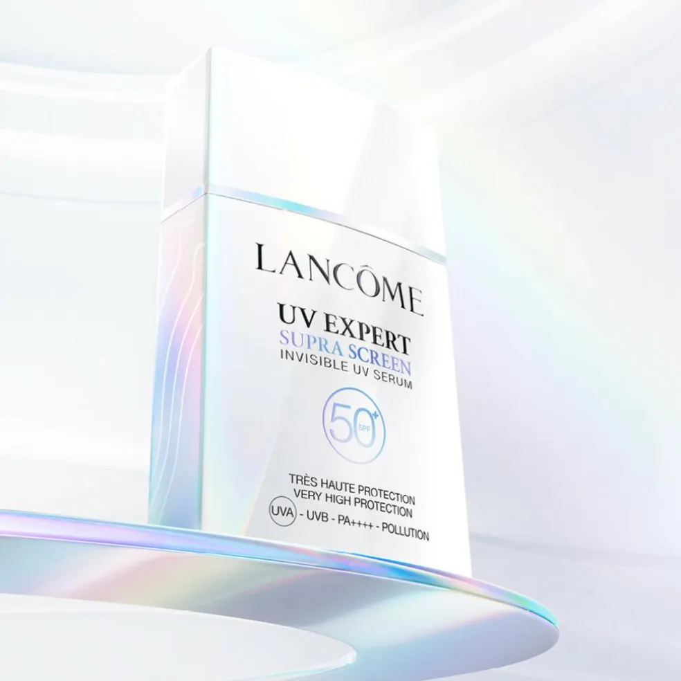 UVEX Supra Screen SPF50