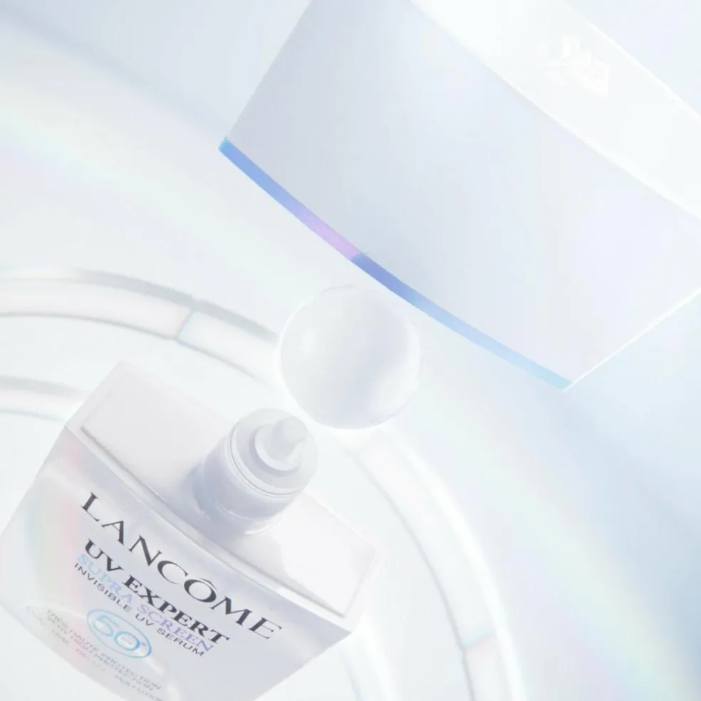 UVEX Supra Screen SPF50