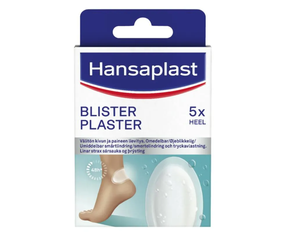 Vabelplaster