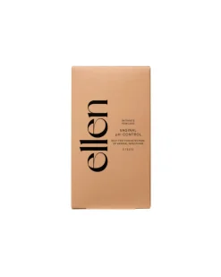 Vaginal pH hjemmetest