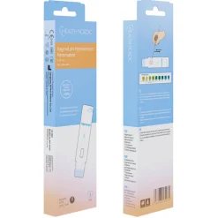 Vaginal pH Hjemmetest