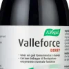 Valleforce Berry