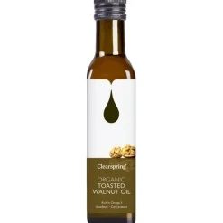 Valnøddeolie ristet Ø