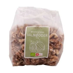 Valnødder Ø
