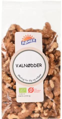 Valnødder Ø