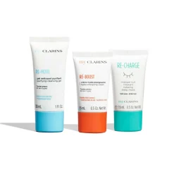 Value Pack My Clarins