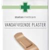 Vandafvisende Plaster