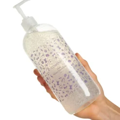 Vandbaseret Anal Glidecreme