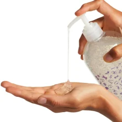 Vandbaseret Anal Glidecreme