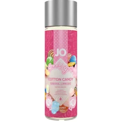 Vandbaseret Glidecreme