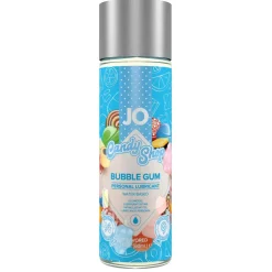 Vandbaseret Glidecreme