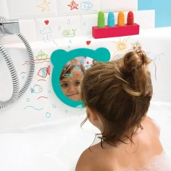 Vandfarver med Spejl