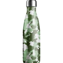 Vandflaske Camouflage